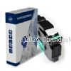 *Brother TZe-745 Laminated White on Green Tape - 18mm x 8m New Compatible  
