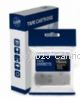*Brother TZe-241 Laminated Black on White Tape - 18mm x 8m - New Compatible