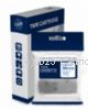 *Brother TZe-263 Laminated Blue on White Tape - 36mm x 8m - New Compatible 