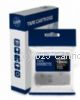 *Brother TZe-335 Laminated White on Black Tape - 12mm x 8m - New Compatible 