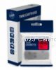 *Brother TZe-461 Laminated Black on Red Tape - 36mm x 8m - New Compatible  