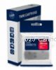 *Brother TZe-465 Laminated White on Red Tape - 36mm x 8m - New Compatible