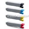 CartridgeMate Samsung CLT-P659 Value Pack (4) New Compatible 