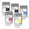 Canon PFI-120BK Value Pack (5) Ink Tanks-130ml- Original Product      