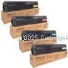 Toshiba T-FC505K Value Pack (4)  - Original