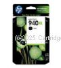 Hewlett Packard C4906AA/No 940 Black XL
