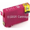 *Epson T02P392 (202XL) Magenta High Yield New Compatible Inkjet  