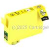 *Epson T02P492 (202XL) Yellow High Yield New Compatible Inkjet   