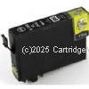 *Epson T02P192 (202XL) Black High Yield New Compatible Inkjet 