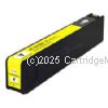 *Hewlett Packard L0R094AA (975A) Yellow New Compatible    