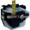 *Brother LC-3329XLBK Black  
