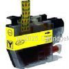 *Brother LC-3329XLY Yellow