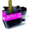 *Brother LC-3329XLM Magenta
