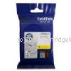 Brother LC-3329XLY Yellow High Yield - Original    