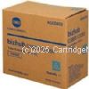 Konica Minolta A5X0-490 Cyan Toner Cartridge - 10K  - Original 