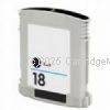 *Hewlett Packard C4936/No18 Black New Compatible ULTRA High Yield Inkjet - 69ml 