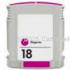 *Hewlett Packard C4938/No18 Magenta New ULTRA High Yield Compatible Inkjet -28ml 