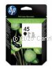 Hewlett Packard 51645AA Black 