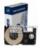 *Casio XR12X Black Text on 12mm wide Clear New Compatible Label Tape x 8 Metres