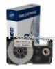 *Casio XR24WE Black Text on 24mm wide White New Compatible Label Tape x 8 Metres   