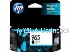Hewlett Packard 3JA80AA (965) Black Inkjet 