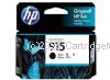 Hewlett Packard 3YM18AA (915) Black Inkjet   