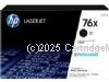 Hewlett Packard CF276X High Black - 10K - Original 