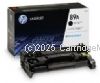 Hewlett Packard CF289A Black - Original    