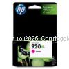 Hewlett Packard CD973AA (920) Magenta XL Inkjet cartridge - Original