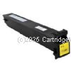 CartridgeMate Konica Minolta A0D7-222 (Bizhub TN213Y) Yellow NEW compatible