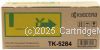 Kyocera TK-5284Y Yellow - Original     