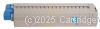 CartridgeMate Oki 44844527 Cyan Premium 