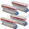 Oki 45396208 Value Pack (4) Original