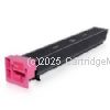 CartridgeMate Konica Minolta A0TM-350 TN613 Magenta New Copier Toner  