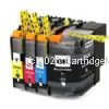 *Brother LC-239XL Value Pack (4) New Compatible