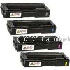 CartridgeMate Ricoh 407903 Value Pack (4)