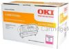 Oki 42126667 (C3200) Magenta Image Drum- Original