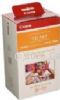 Canon RP108 Ink & Paper Pk - 108 sheets 