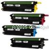 Fujifilm CT351145 Value Pack (4) Drum Units  - Original    