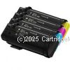 Fujifilm CT203061 Value Pack (4) - Original   