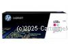 Hewlett Packard W2003A (658A) Magenta - Original    