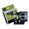 *Dymo SD45806 Black Text on 19mm wide Blue Laminated Tape New Compatible-  7 Mtr    