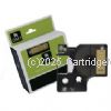 *Dymo SD43623 Black Text on 6mm wide Gold Laminated Tape New Compatible - 7 Mtr     