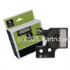 *Dymo SD40920 White Text on 9mm wide Clear Laminated Tape New Compatible- 7 Metres   