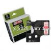*Dymo SD40915 Red Text on 9mm wide White Laminated Tape New Compatible - 7 Metres   