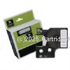 *Dymo SD40911 Blue Text on 9mm wide Clear Laminated Tape New Compatible- 7 Metres  
