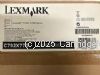 Lexmark X792X77G Waste Bottle - Original 
