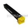 CartridgeMate Konica Minolta A0TM-250 ( TN613) Yellow New Copier Toner  