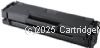 CartridgeMate Samsung MLT-D111S Black Premium Compatible 