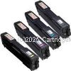 CartridgeMate Ricoh 407547 Value Pack Premium Compatible (4) cartridges